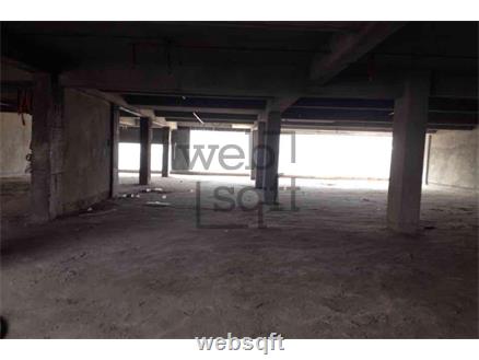 Commercial Office Space for Rent